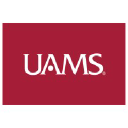 University of Arkansas for Medical Sciences logo