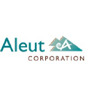 The Aleut Corporation logo