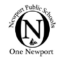 Newport Hospital logo