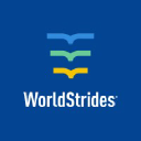 WorldStrides logo