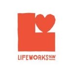 LifeWorks NW logo