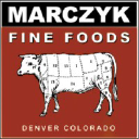 Marczyk Fine Foods logo