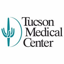 Tucson Medical Center logo