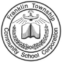 Franklin Township Community School Corporation logo