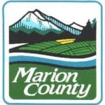 Marion County, OR logo