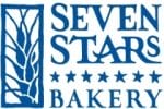 Seven Stars Bakery logo