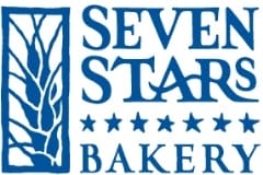 Seven Stars Bakery logo