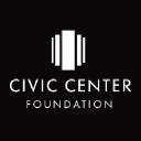 CIVIC CENTER FOUNDATION logo