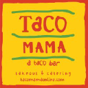 Taco Mama logo