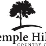 Temple Hills Country Club logo