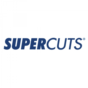 Supercuts logo