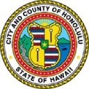 City and County of Honolulu logo