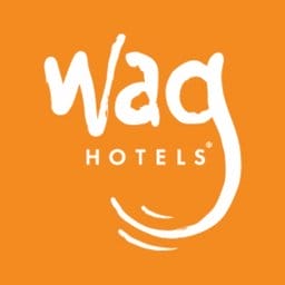 Wag Hotels, Inc. logo