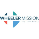 Wheeler Mission Ministries logo