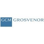 GCM Grosvenor logo