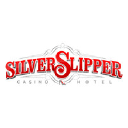 Silver Slipper Casino logo