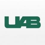 University of Alabama, Birmingham logo