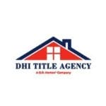 DHI Title logo