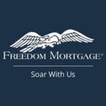 Freedom Mortgage logo