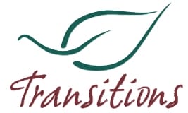 Transitions logo