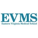 Eastern Virginia Medical School logo