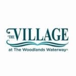 The Village at The Woodlands Waterway logo