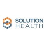 SolutionHealth logo