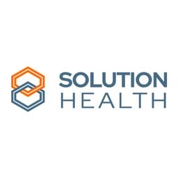 SolutionHealth logo