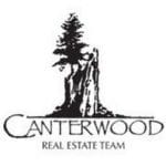 Canterwood Golf & Country Club logo