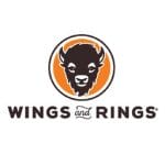 Wings And Rings logo