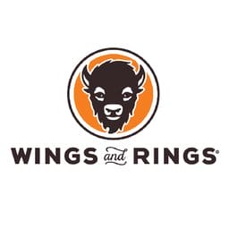 Wings And Rings logo