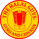 The Halal Guys Inc. logo