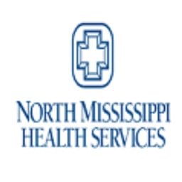 North Mississippi Medical Center logo