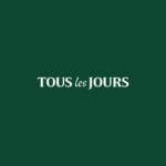 Tous les Jours logo