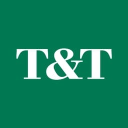 T&T Supermarket logo