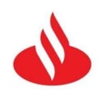 Santander US logo