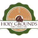 Holy Grounds LLC logo