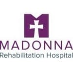 Madonna Rehabilitation Hospital logo