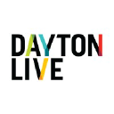 DAYTON LIVE logo