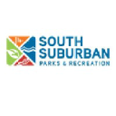 South Suburban Parks and Recreation logo