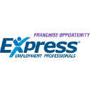 Express Employment logo