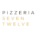 Pizzeria 712 logo