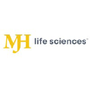 MJH Life Sciences logo