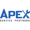 Apex Service Partners logo