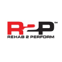 Rehab 2 Perform LLC logo