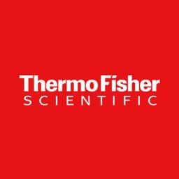 Thermo Fisher Scientific logo