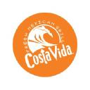 Costa Vida logo