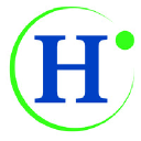 Hillcrest Health Services logo