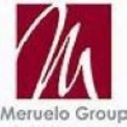 Meruelo Group logo