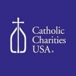 Catholic Charities logo